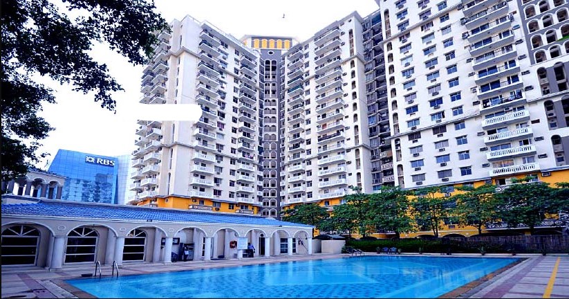 DLF The Belvedere Park